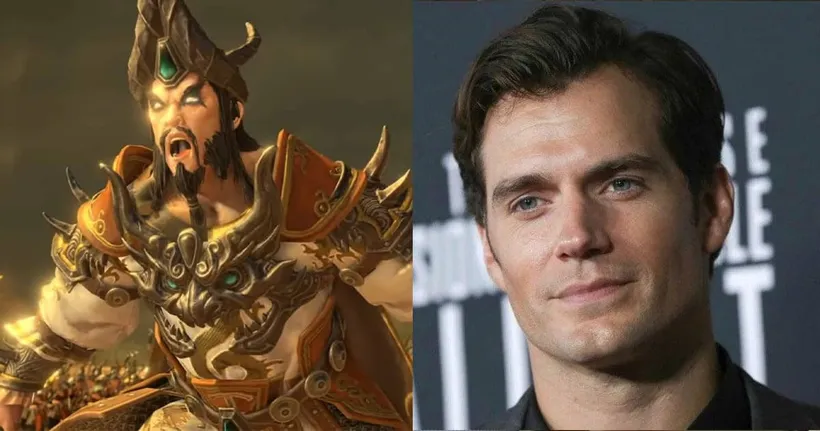 Henry Cavill เผยกำลังติดเกม Total War: Warhammer 3 หนักมาก เล่นบ่อยสุด ๆ