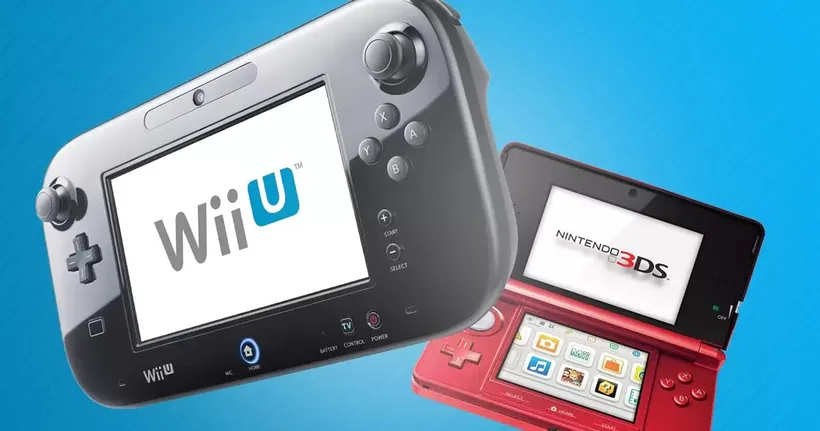 ปู่นินปิดระบบแชร์รูปภาพบน Nintendo 3DS และ Wii U แล้ว