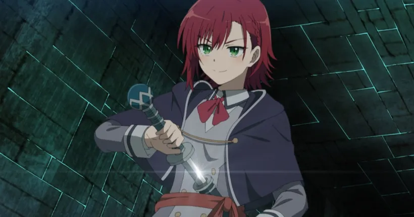 Saikyou Onmyouji No Isekai Tenseiki ฉบับอนิเมะ ปล่อย PV ตัวอย่างแรก