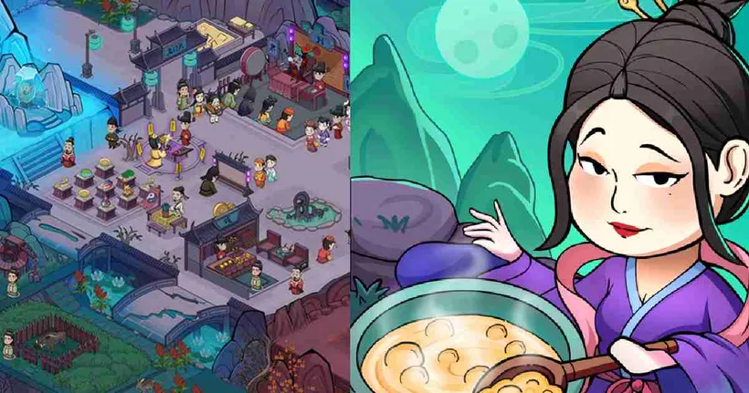 Afterlife Simulator เกมบริหารนรก ยมโลกแห่งความสุข  ที่ตอนนี้กำลังฮิต