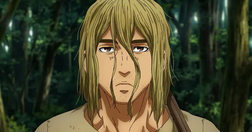 Vinland Saga ซีซั่น 2 ปล่อยตัวอย่างใหม่มีเพลง OP เตรียมฉาย 9 มกราคม 2023