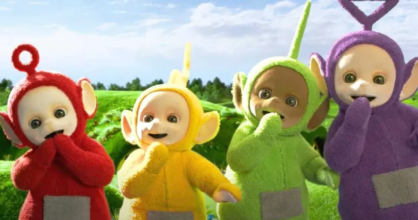 Teletubbies เตรียมกลับมาแล้ว พร้อมลง Netflix 14 พฤศจิกายนนี้