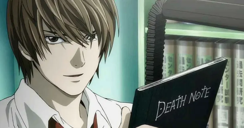 Death Note ฉบับสร้างใหม่ของ Netflix ได้แฟนตัวยงมาเขียนบท