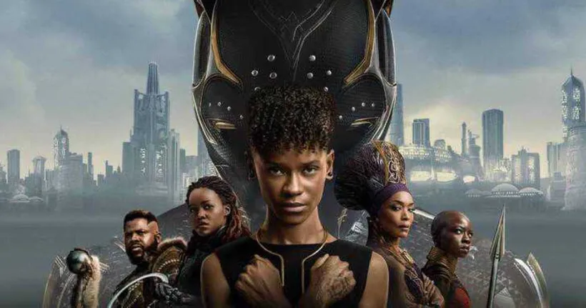 Black Panther: Wakanda Forever อาจมีฉากหลังเครดิตแค่ฉากเดียว