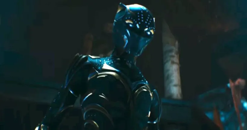 Black Panther: Wakanda Forever ปล่อยตัวอย่างพร้อมเผยโฉม Black Panther คนใหม่เต็ม ๆ