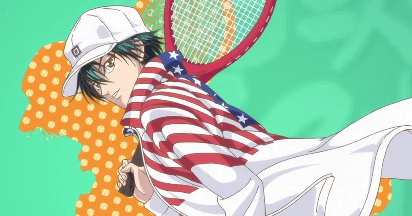The Prince of Tennis ประกาศจัดอีเวนต์ Festa ในรอบ 7 ปี เจอกันปีหน้า!