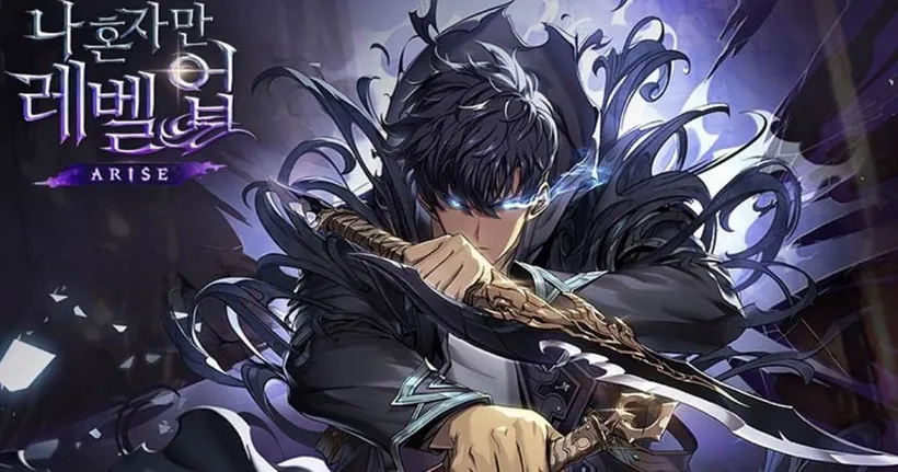 Solo Leveling: Arise ถูก Netmarble ส่งไปนำทัพเกม ลุยงาน G-Star 2022