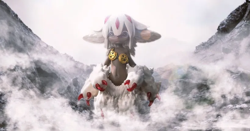 ฟิกเกอร์ Faputa ที่น่ารักจากเรื่อง Made in Abyss เปิดให้จองแล้ว