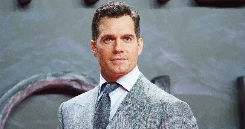 Henry Cavill เคยเกือบได้รับบทเป็น James Bond ใน Casino Royale แล้ว