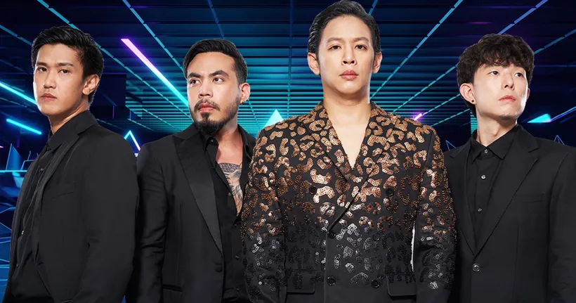 ไฮไลท์เด็ดของ PlayPark ขน Cocktail มารวม Thailand Game Show 2022