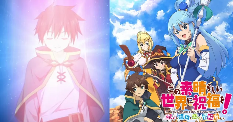 KonoSuba ฉบับเกม RPG ลุยดันเจี้ยนภาค 2 ปล่อยคลิปตัวอย่างโชว์ระบบการเล่น