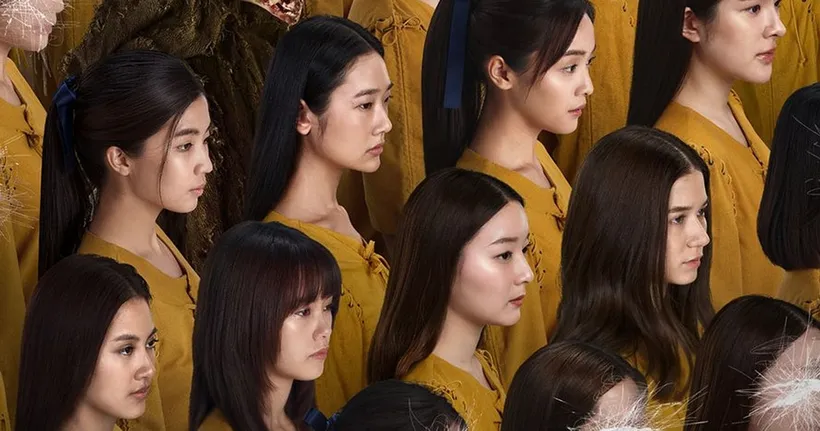 รีวิวหนัง Faces of Anne - หนังไทยท่ายาก รสชาติอาจไม่คุ้นลิ้น แต่ตราตรึงไม่เบา