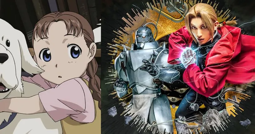 Fullmetal Alchemist ประกาศสร้างละครเวทีเป็นครั้งแรก พร้อมเปิดภาพวิชวล