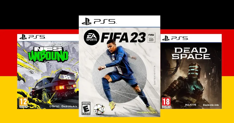 EA ออกมาปฏิเสธเรื่องการหยุดจำหน่ายเกมแบบแผ่นในบางประเทศ