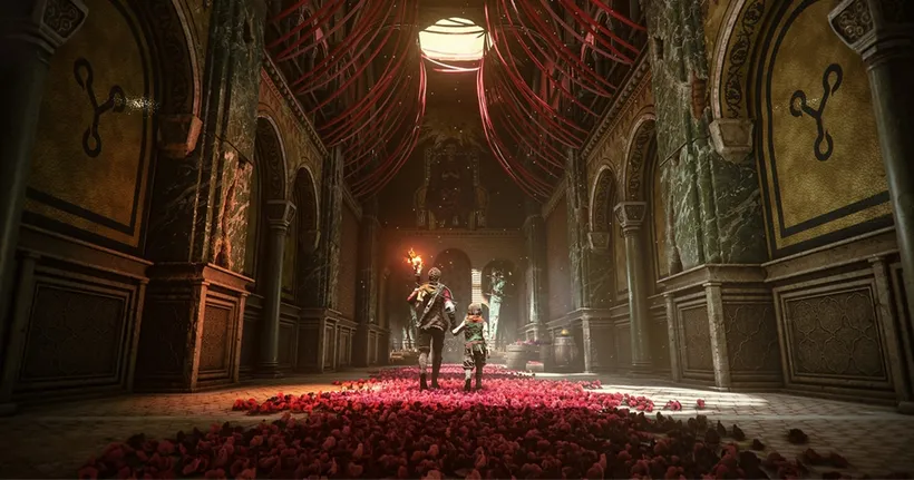 รีวิวเกม A Plague Tale: Requiem - นาฎกรรมหนูท่อล้างโลกที่ราวกับดูหนังสักเรื่อง
