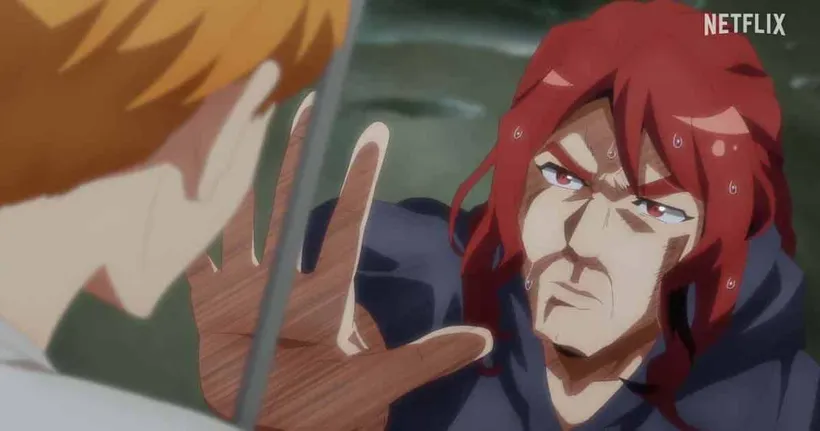 อนิเมะเลิฟคอมเมดี้ Romantic Killer ปล่อยคลิปตัวอย่างใหม่