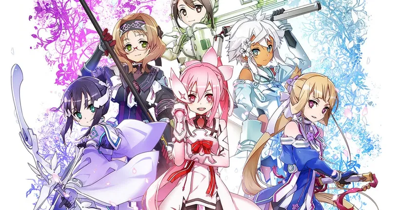 เกมมือถือ Yuki Yuna is a Hero ประกาศพอร์ตลงเครื่องเกมคอนโซล