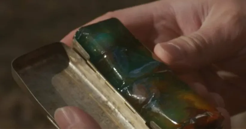 แฟนคลับญี่ปุ่น แจกสูตรทำ Heaven จากในเรื่อง Kamen Rider Black Sun!