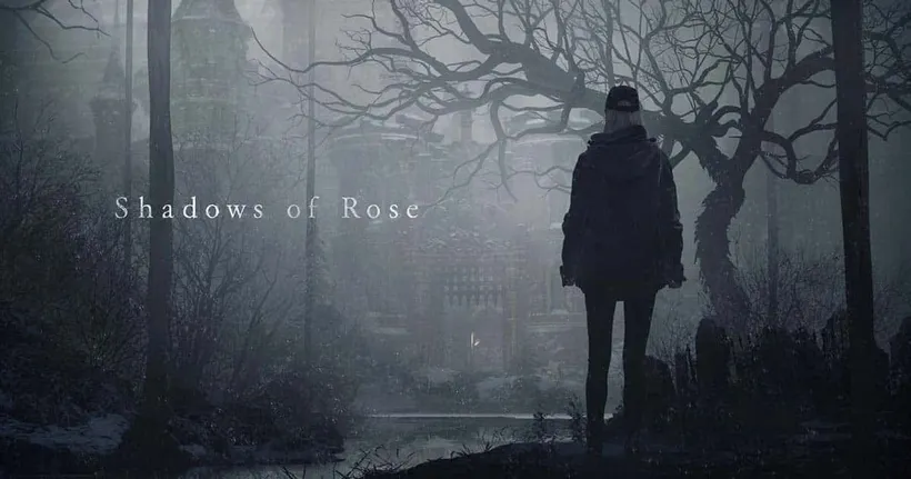 เฉลยเรื่องราวทั้งหมดของ Shadows of Rose เนื้อเรื่องเสริมของเกม RE Village
