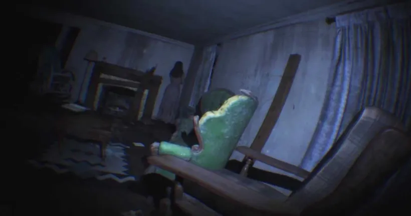 เปิดตัว Paranormal Tales เกมผีสุดหลอนที่มาพร้อมงานที่สมจริงจนแยกไม่ออก