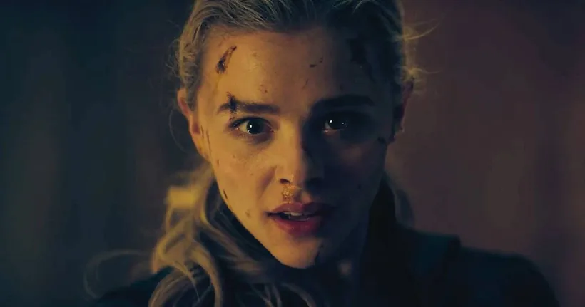 Chloë Grace Moretz รับเคยคุยกับ Marvel แล้วพร้อมเผยว่าสนใจรับบทตัวร้าย