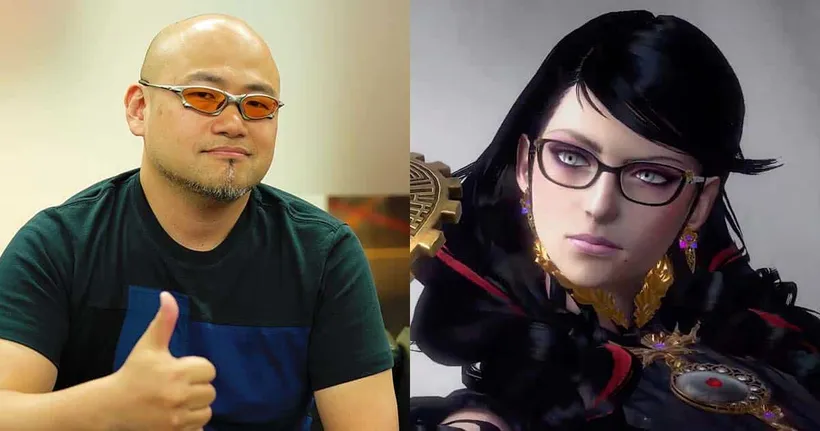 Hideki Kamiya ถูกระงับทวิตเตอร์ตัวเองไปชั่วคราวหลังปมดราม่า Bayonetta 3
