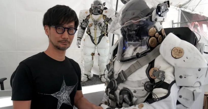 โคจิม่าเผย ค่ายเกมตนมีออฟฟิศได้เพราะเจ้าของตึกเป็นแฟน Metal Gear