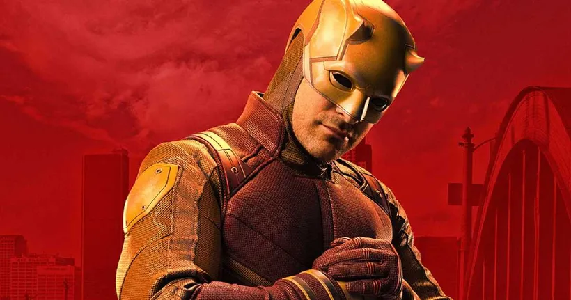 Daredevil: Born Again อาจเอาเนื้อเรื่องจากฉบับ Netflix มาเล่าใหม่