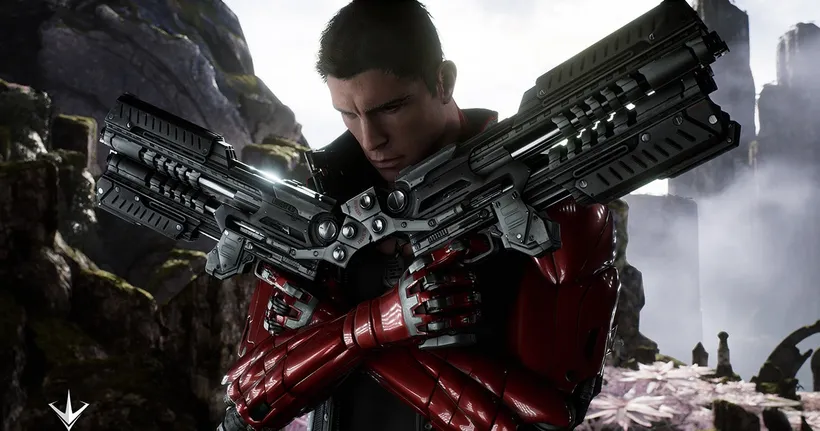 เกม Paragon ถูกปลุกชีพขึ้นมาอีกครั้งในรอบ 4 ปีโดย Netmarble