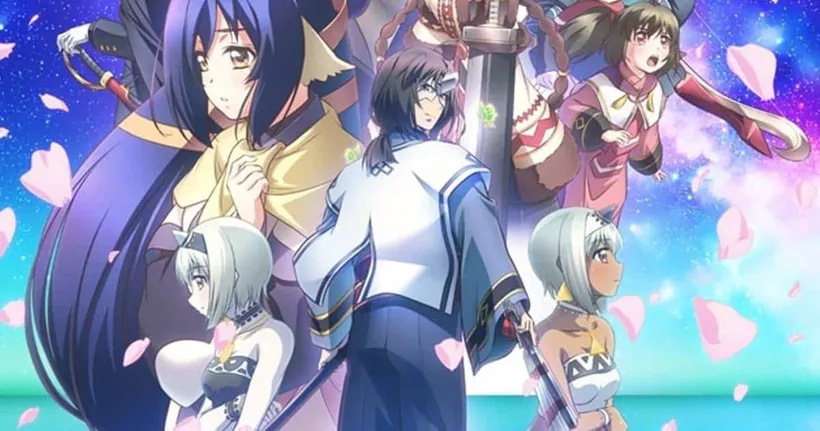 Utawarerumono: Mask of Truth เผยภาพคีย์วิชวลและคลิปรับบทสุดท้าย