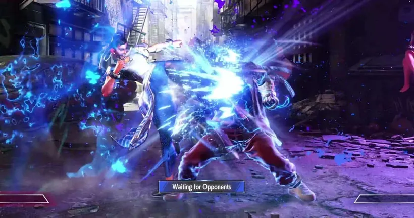 ผู้เล่น Street Fighter 6 จำลองโมเมนต์ Daigo Parry ในตำนานได้อีกครั้ง