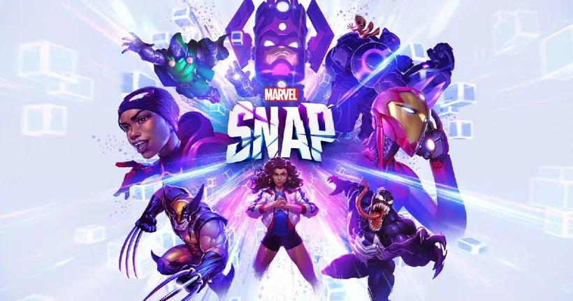 Marvel Snap เกมการ์ด Marvel จากผู้สร้าง Hearthstone เปิดให้เล่นกันแล้ว