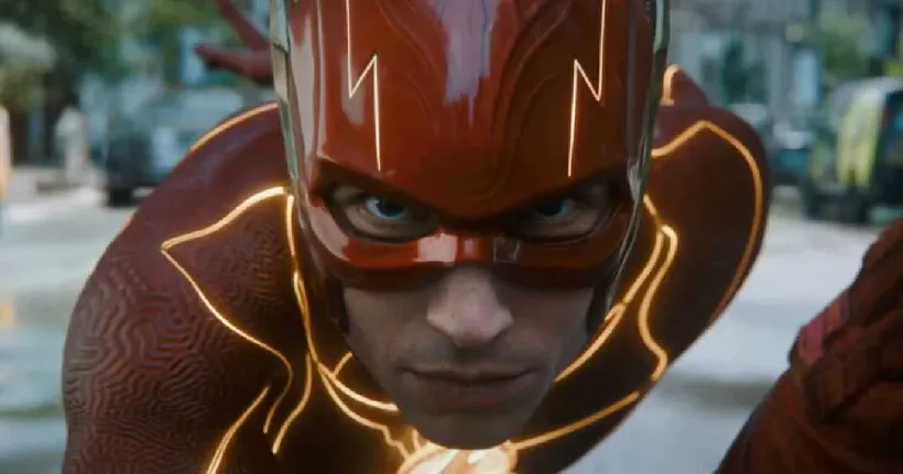 วงในระบุ The Flash ฉบับหนังเดี่ยวยังได้ไปต่อและเริ่มเขียนบทภาค 2 กันแล้ว