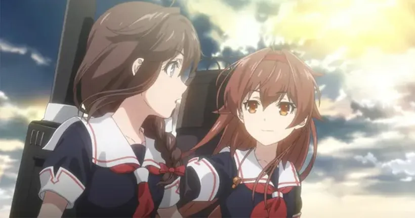 Kantai Collection อนิเมะซีซั่น 2 ปล่อย PV หลัก เตรียมฉาย 3 พฤศจิกายนนี้!