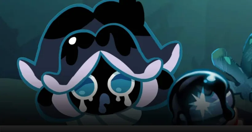 Cookie Run: KINGDOM - คุกกี้รสน้ำหมึก บัฟใหม่มีแคนดี้ เมต้าตีบอสกิลด์!