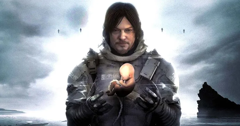 ลือ! ข้อมูลหลุดเผย Kojima Productions กำลังพัฒนาเกมใหม่ให้กับ Sony