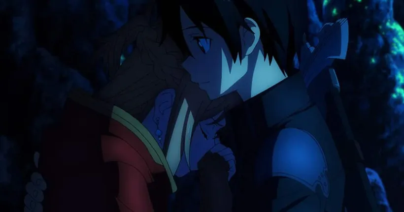 SAO Progressive: Scherzo of a Dark Dusk ปล่อยคลิปตัวอย่างหลัก