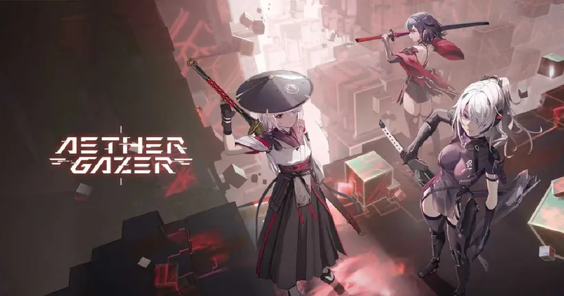 Aether Gazer เวอร์ชั่น Global เลื่อนกำหนดเปิดบริการไปเป็นปี 2023