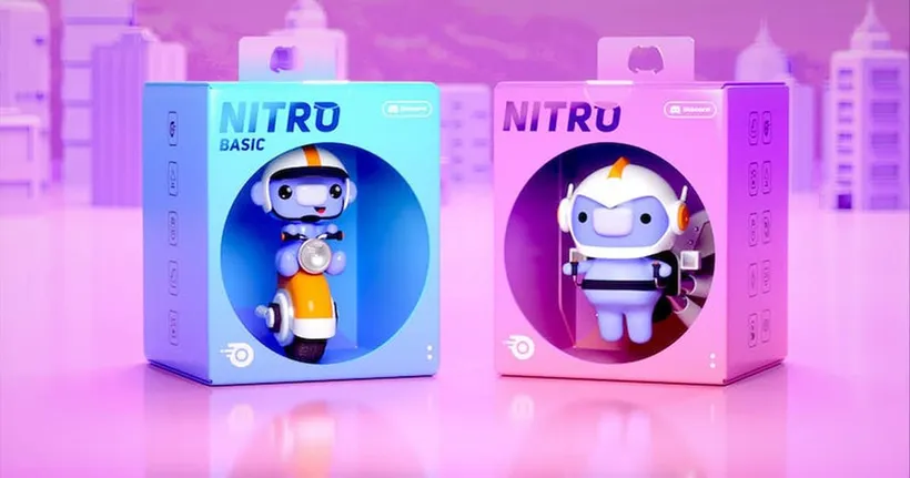 Discord เผยแผน Nitro Basic ใหม่ราคาประหยัดกว่าเดิม ดู YouTube กับเพื่อนได้