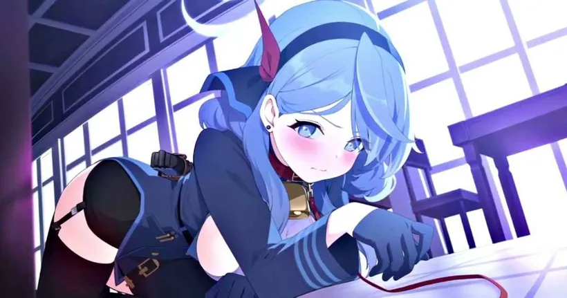 Blue Archive และ Fate Grand Order ถูกจัดเรตให้เป็นเกมสำหรับผู้ใหญ่แล้ว