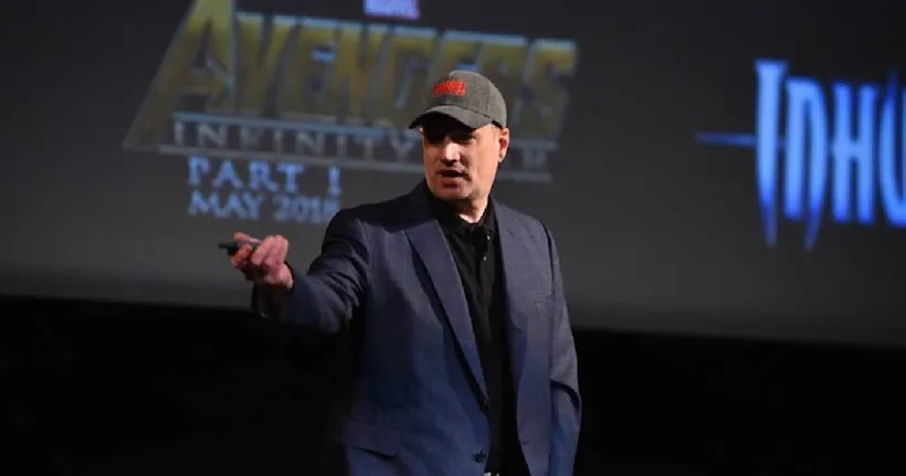 Kevin Feige ยัน X-Men ฉบับ MCU จะเปิดตัวเร็ว ๆ นี้แน่นอน