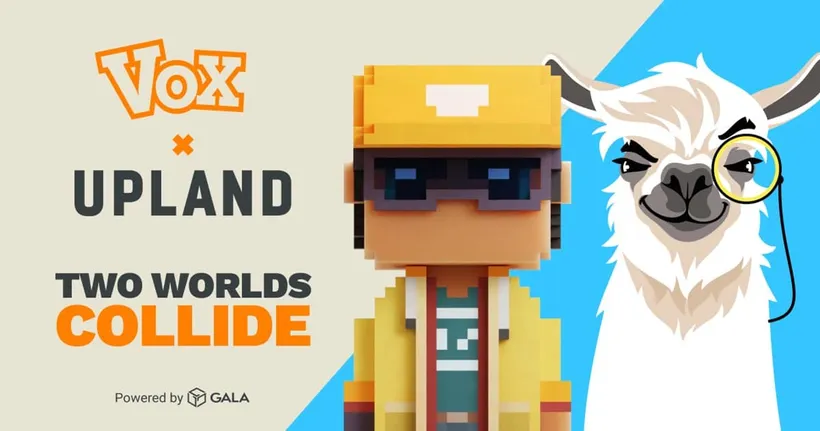 Gala Games จับมือ Upland เปิดตัว Ethereum Interoperability Portal พอร์ทัลที่จะพาคุณเข้าสู่โลกแห่งอีเธอเรียม