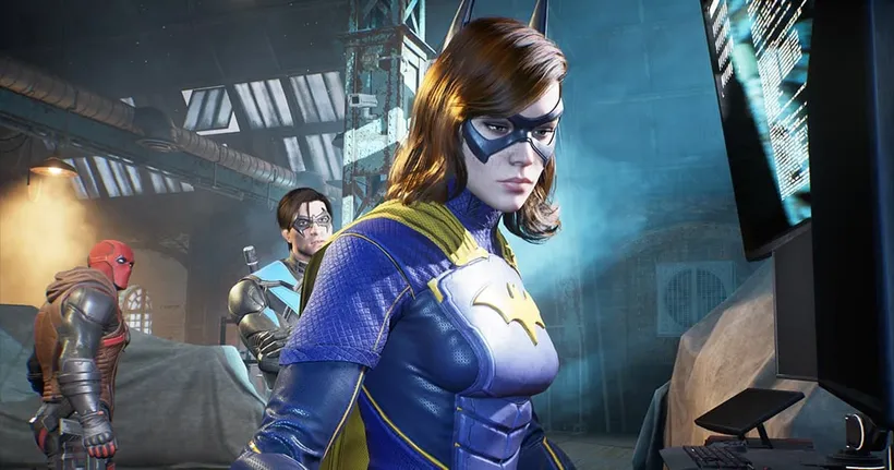 ผู้พัฒนา Gotham Knights เผลอเอา Denuvo ออกก่อนนำกลับมาใส่ในเกมอีกครั้ง