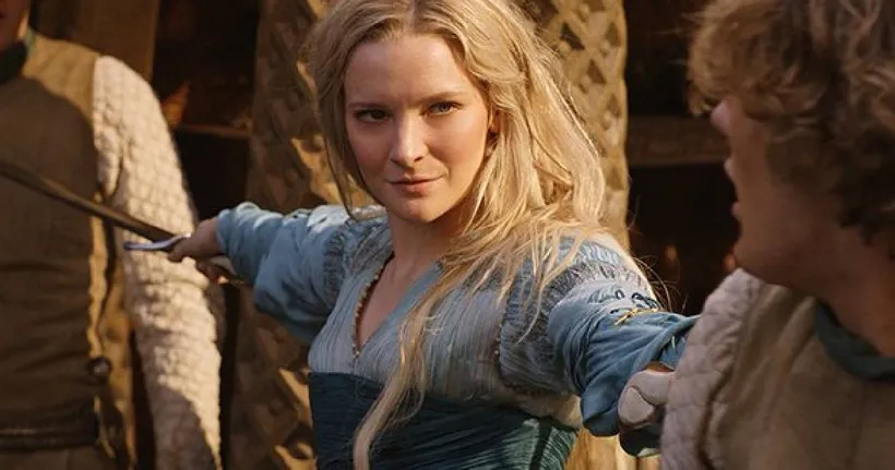 ผู้สร้าง Rings of Power ตอบโต้ว่าไม่ได้แหกงานเขียนของ J.R.R. Tolkien