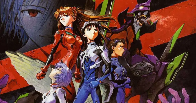 เพลงเปิด Evangelion ยังคงครองใจนักร้องเกะเป็นอันดับหนึ่งในญี่ปุ่นมา 30 ปี