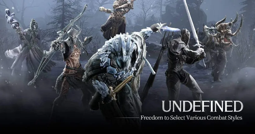 UNDECEMBER เปิดให้เล่นทั้งบนมือถือและ Steam แล้ว