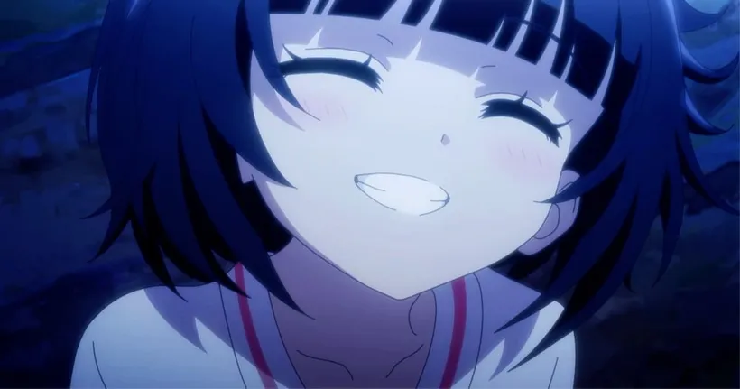Yowai 5000-nen no Soushoku Dragon ฉบับอนิเมะ ปล่อย PV ตัวอย่าง!