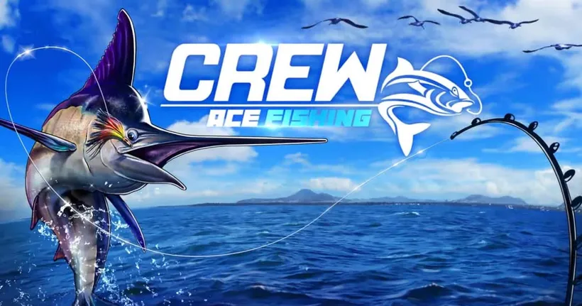 Ace Fishing: Crew เปิดทดสอบเบต้าสโตร์ไทยเฉพาะ android ถึง 9 พฤศจิกายนนี้เท่านั้น (มีภาษาไทย)