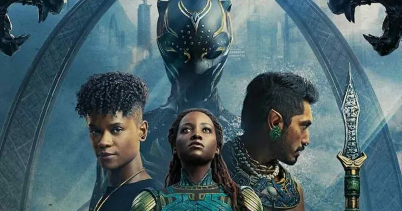 Black Panther: Wakanda Forever เปิดตัวสวยบน Rotten Tomatoes