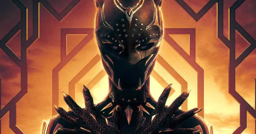 Black Panther: Wakanda Forever เคยมีบทหนังร่างแรกหนาถึง 300 หน้า